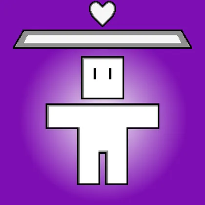 Provi's Health Bars — Minecraft mod, rasm 1