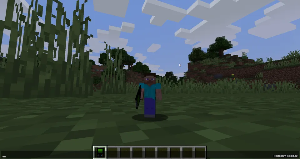 Shrink. — Minecraft mod, rasm 3
