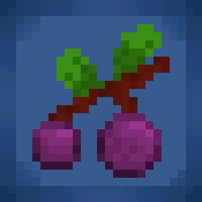 Berries and mobs