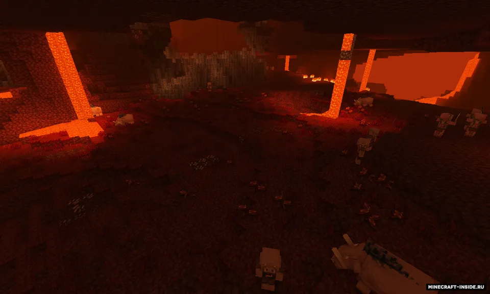 Berries and mobs — Minecraft mod, rasm 6