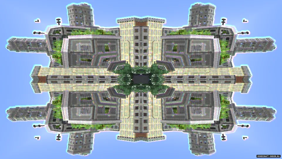 Souper Secret Settings — Minecraft mod, rasm 3