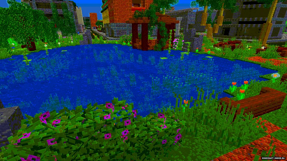 Souper Secret Settings — Minecraft mod, rasm 5