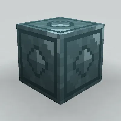 Journey Mode — Minecraft mod, rasm 1