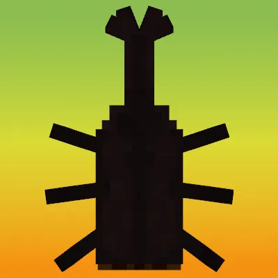 Beetlebox — Minecraft mod, rasm 1