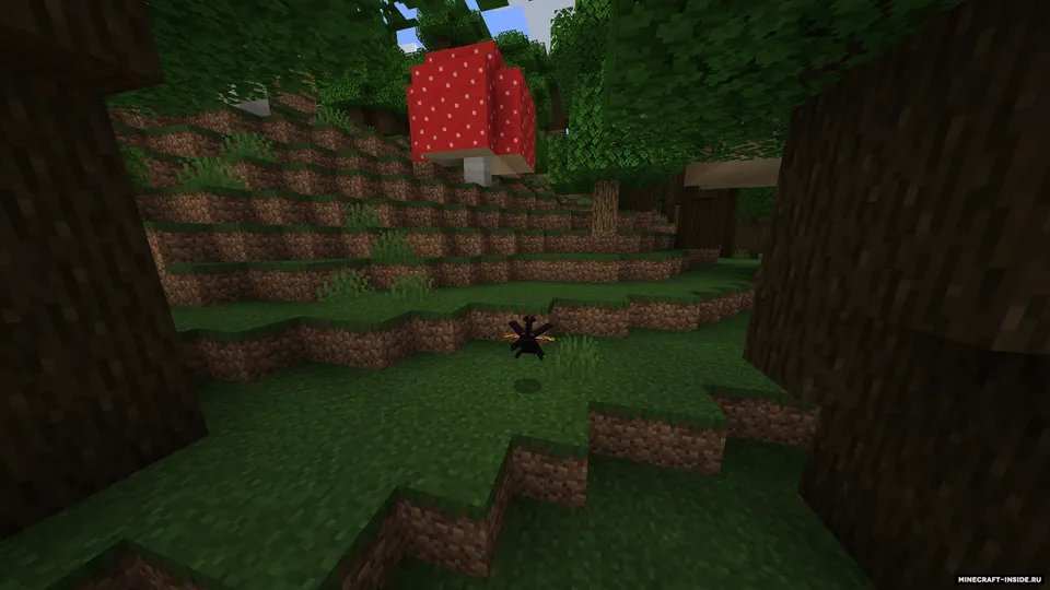 Beetlebox — Minecraft mod, rasm 2