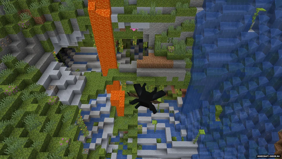 Beetlebox — Minecraft mod, rasm 3