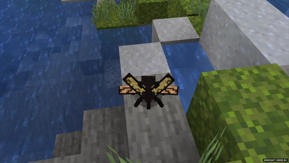 Beetlebox — Minecraft mod, rasm 5