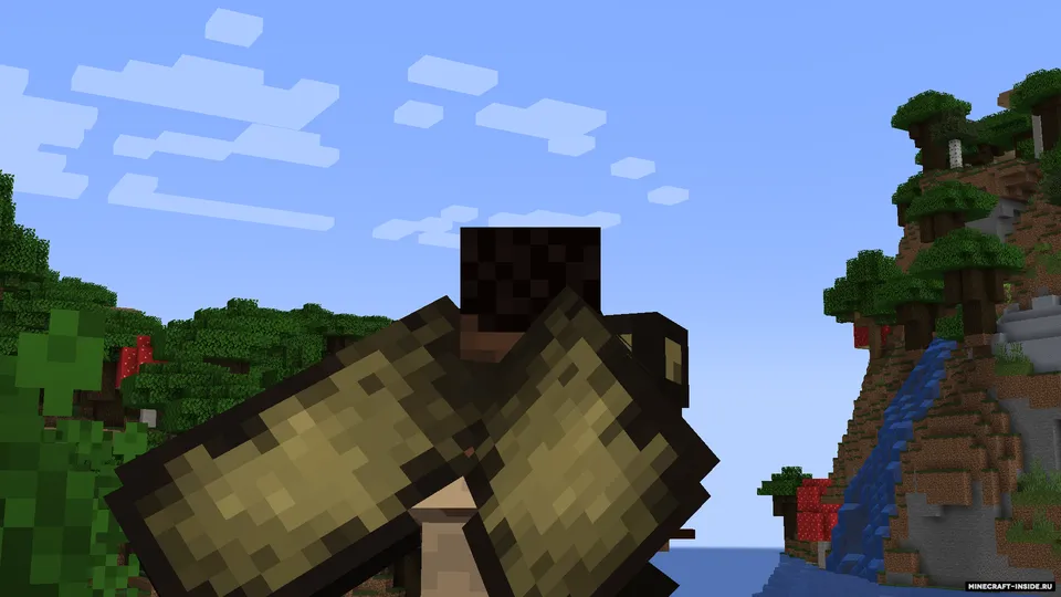 Beetlebox — Minecraft mod, rasm 6
