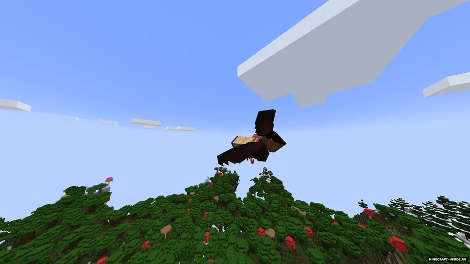 Beetlebox — Minecraft mod, rasm 7