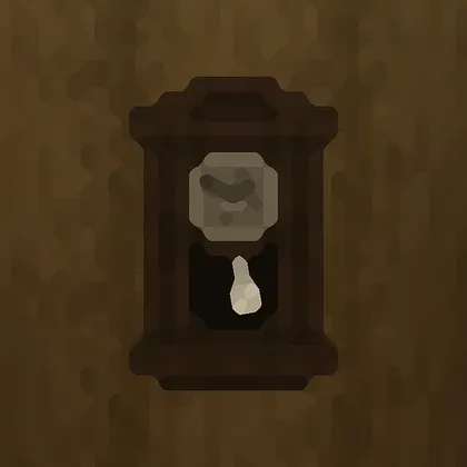 Clockwork Creations — Minecraft mod, rasm 1