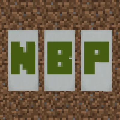 Nyf's Banner Patterns — Minecraft mod, rasm 1