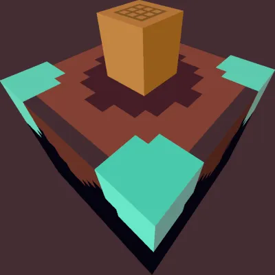 Confluence Table — Minecraft mod, rasm 1