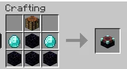Confluence Table — Minecraft mod, rasm 5