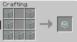 Confluence Table — Minecraft mod, rasm 6