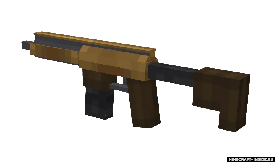 Create: Armory — Minecraft mod, rasm 4