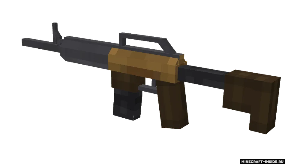 Create: Armory — Minecraft mod, rasm 5