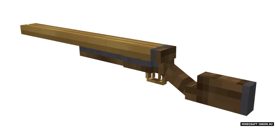 Create: Armory — Minecraft mod, rasm 6