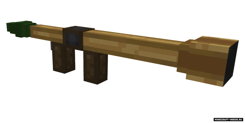 Create: Armory — Minecraft mod, rasm 7