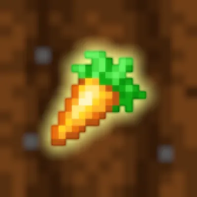 Cropped — Minecraft mod, rasm 1