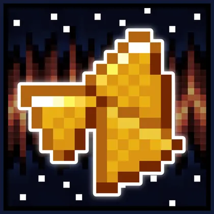 Astral Potatoes — Minecraft mod, rasm 1