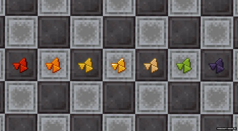 Astral Potatoes — Minecraft mod, rasm 2