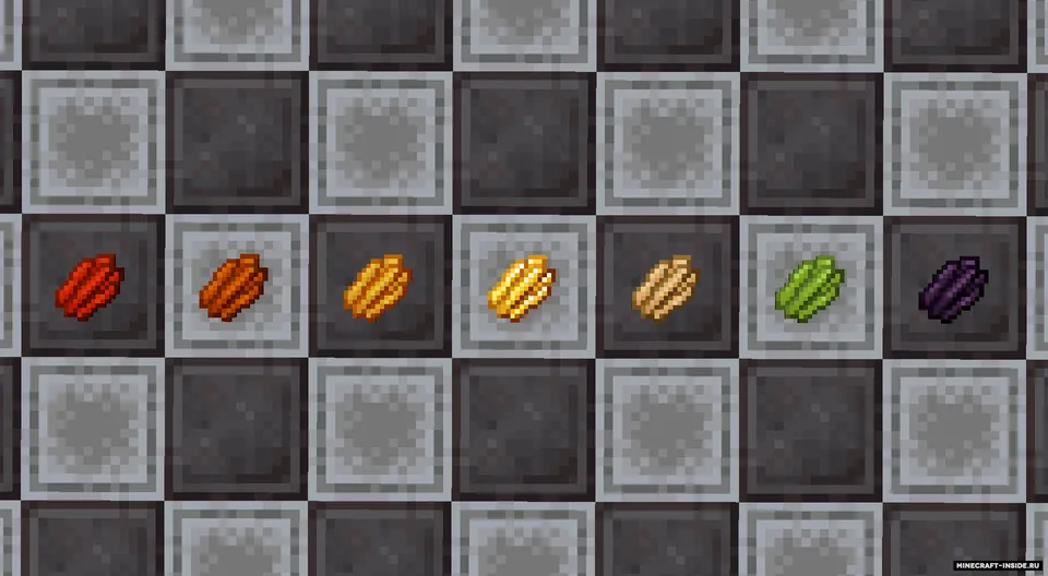 Astral Potatoes — Minecraft mod, rasm 3