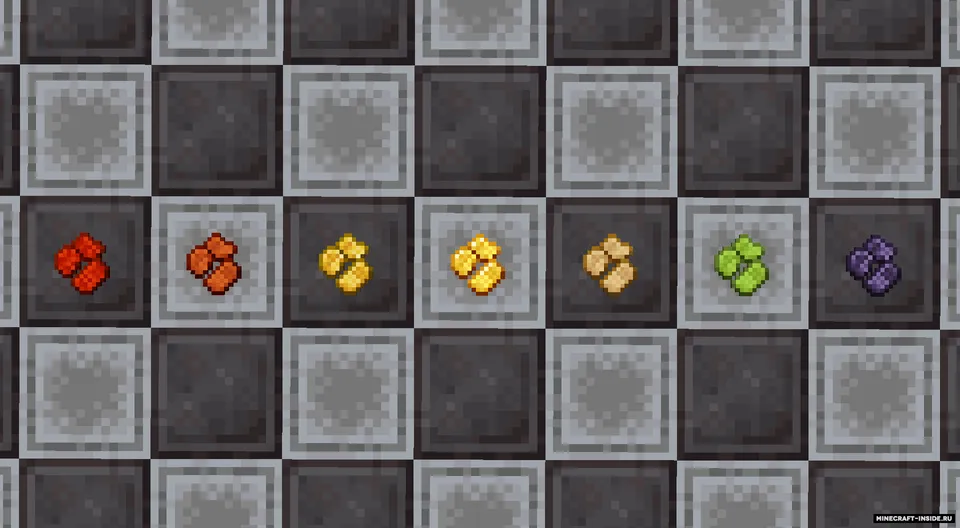 Astral Potatoes — Minecraft mod, rasm 4