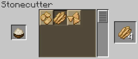 Astral Potatoes — Minecraft mod, rasm 6