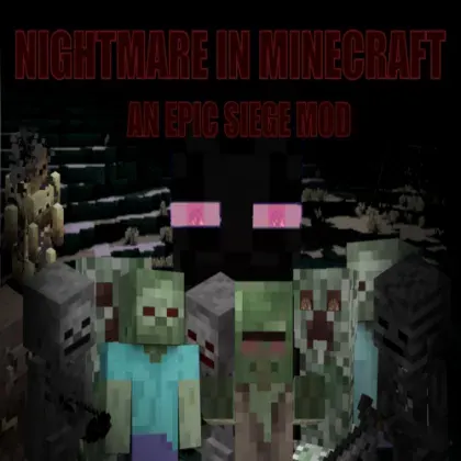 Nightmare Epic Siege