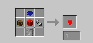 Undead Hunters — Minecraft mod, rasm 8