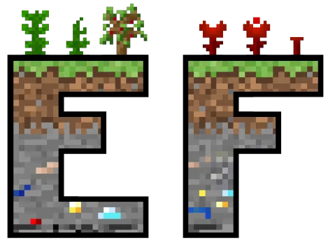 Enhanced Farming — Minecraft mod, rasm 1