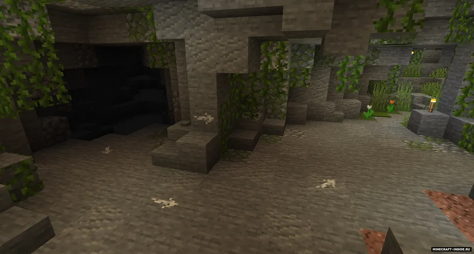 Chalk — Minecraft mod, rasm 2