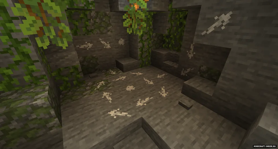 Chalk — Minecraft mod, rasm 3