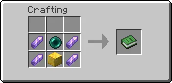 Warp Pads — Minecraft mod, rasm 5