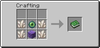 Warp Pads — Minecraft mod, rasm 6
