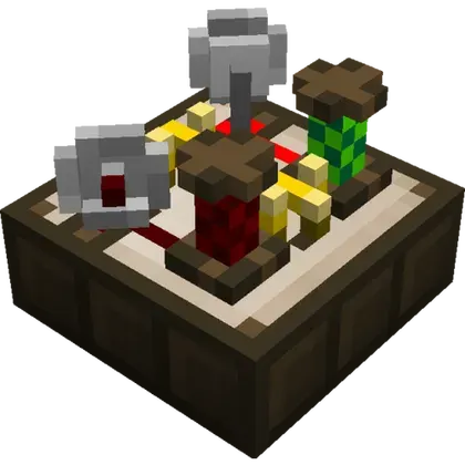 Redstone Relays