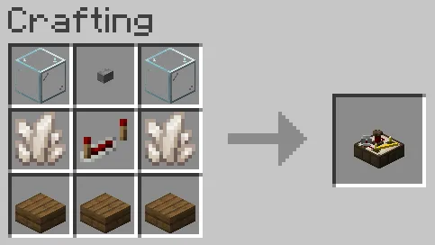 Redstone Relays — Minecraft mod, rasm 4