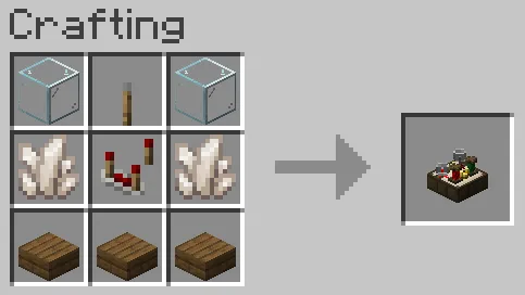 Redstone Relays — Minecraft mod, rasm 5