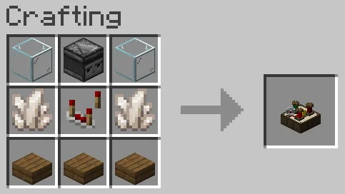 Redstone Relays — Minecraft mod, rasm 6
