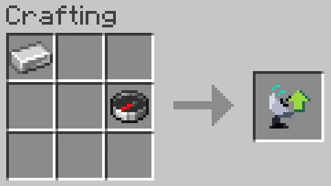 Redstone Relays — Minecraft mod, rasm 7
