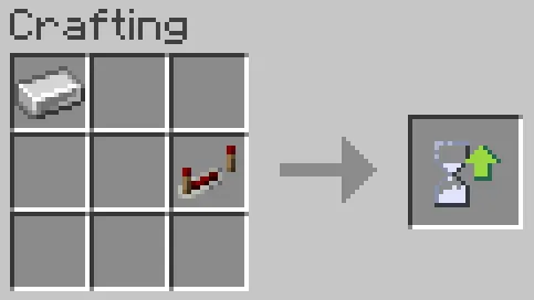 Redstone Relays — Minecraft mod, rasm 8