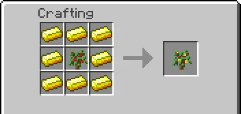 Apple Trees Revived — Minecraft mod, rasm 6