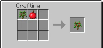 Apple Trees Revived — Minecraft mod, rasm 7