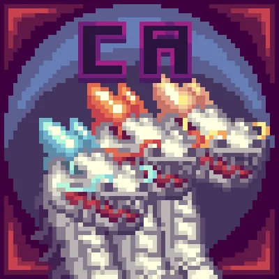 Chaos Awakens — Minecraft mod, rasm 1