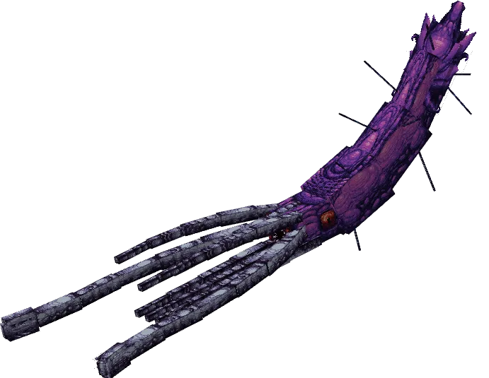 Chaos Awakens — Minecraft mod, rasm 2