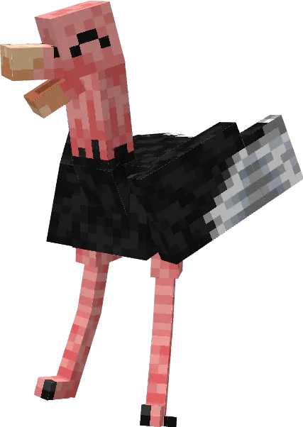 Chaos Awakens — Minecraft mod, rasm 5