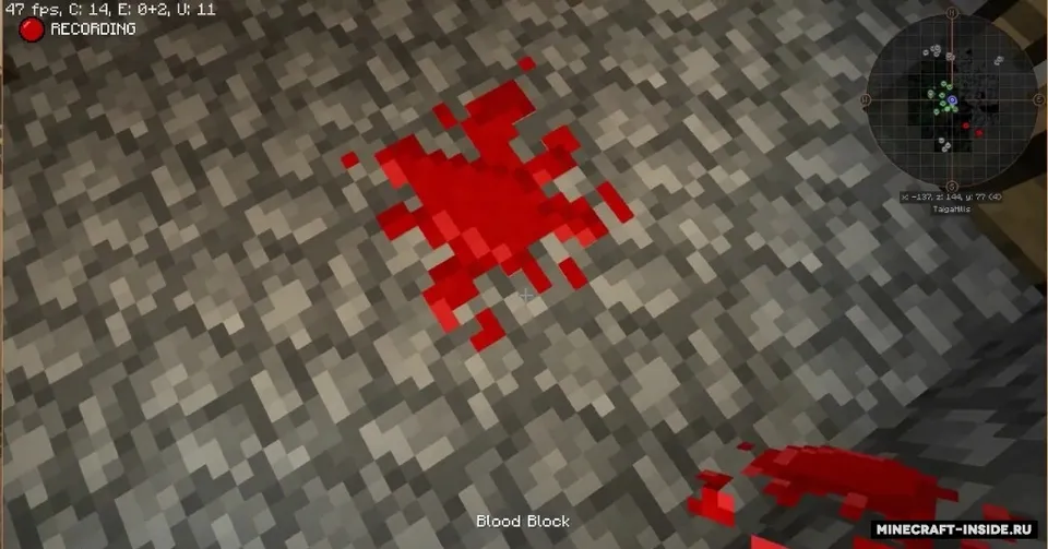 Varied Commodities — Minecraft mod, rasm 3