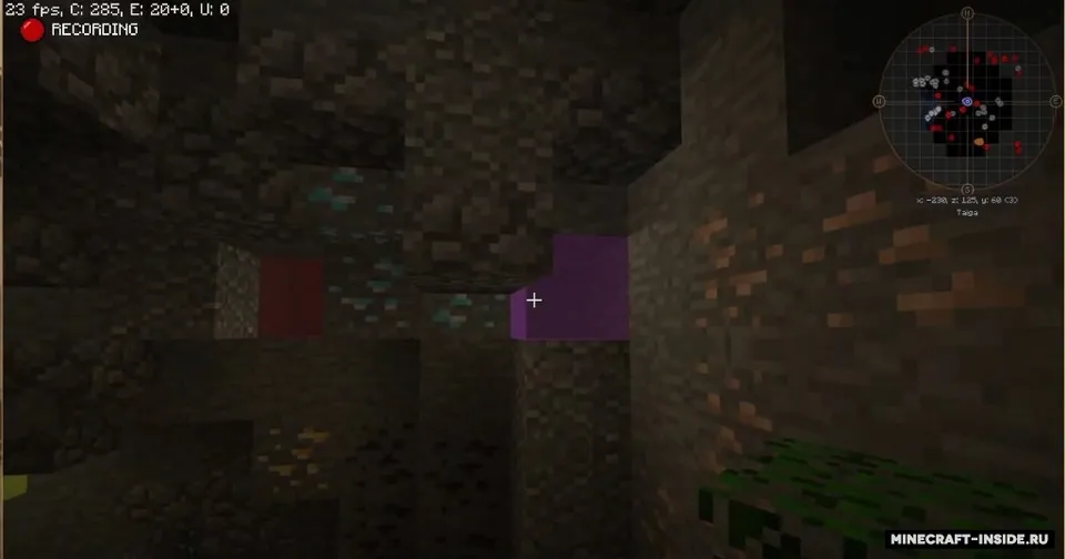 Varied Commodities — Minecraft mod, rasm 5
