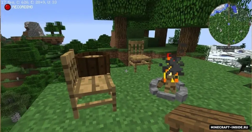 Varied Commodities — Minecraft mod, rasm 7