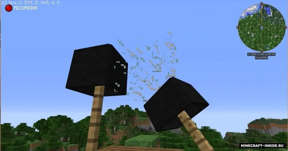 Varied Commodities — Minecraft mod, rasm 8